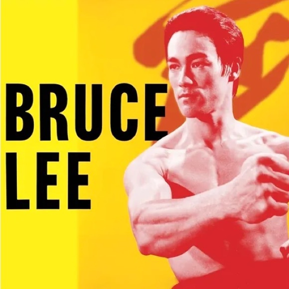 Rare OOP Bruce Lee Legacy Collection
(4 BluRay/ 7 DVD) Box Set - Picture 3 of 8